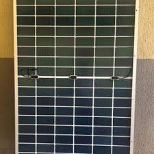 350w  solar panel {Fala}